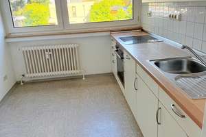 Lichtdurchflutete 3-Zimmer-Wohnung mit Balkon und Blick ins Grüne – 81927 Englschalking, München – Vorschaubild 9