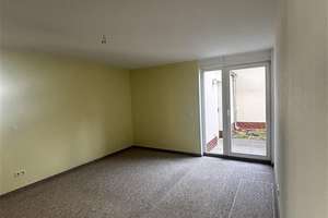 3-Raum-Wohnung im Erdgeschoss mit Terrasse und kleinem Garten zur alleinigen Nutzung – Altstädter Platz 1 D, 15517 Fürstenwalde/Spree – Vorschaubild 6