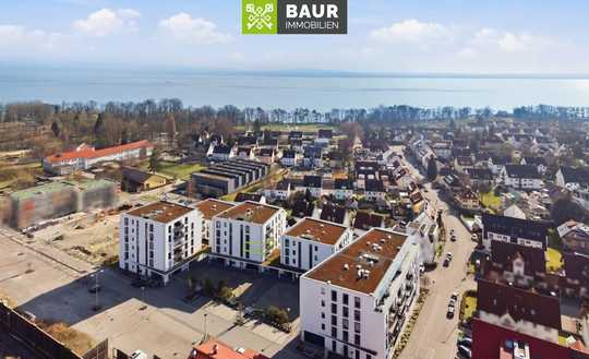 360°|Kompakt, hochwertig, begehrt und in Fischbach am Bodensee, ideal für Eigennutzer und Investoren