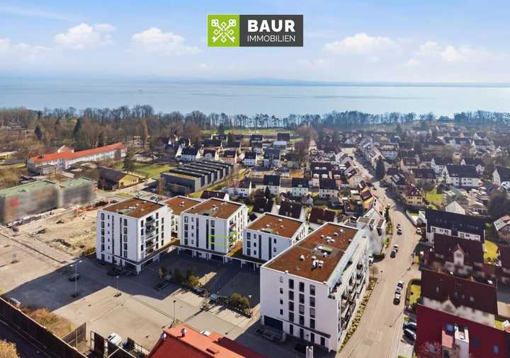 360°|Kompakt, hochwertig, begehrt und in Fischbach am Bodensee, ideal für Eigennutzer und Investoren