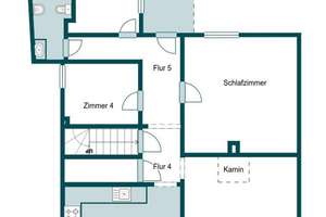 7-Zi.-Zuhause mit großem Garten inkl. zwei kleiner Nebengebäude – Die vollständige Adresse der Immobilie erhältst du vom Anbieter., 55483 Dickenschied – Vorschaubild 25