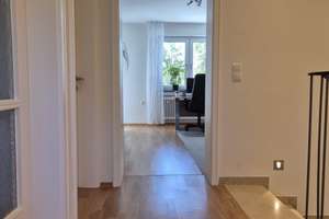 Hadern - sanierte DHH in sehr ruhiger, verkehrsgünstiger Lage – Geroldseckstraße 8, 81375 Neuhadern, München – Vorschaubild 26