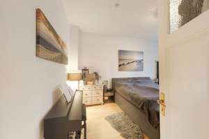 Bezugsfertige Altbauwohnung mit Einbauküche, zwei Bädern und weiteren Highlights – Die vollständige Adresse der Immobilie erhältst du vom Anbieter., 38118 Westliches Ringgebiet, Braunschweig – Vorschaubild 5