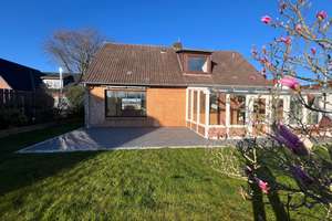 Haus mit Garten, Terrasse, Wintergarten & viel Privatsphäre in Osdorf – ab sofort frei – Hauptstraße 26, 24251 Osdorf – Vorschaubild 1