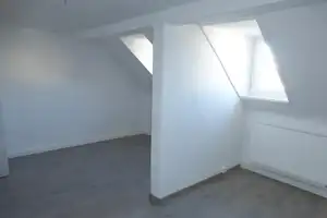 saniertes EFH in Meerane mit Balkon und kleiner Werkstatt in Zentrumsnähe – Zwickau (Kreis) – Vorschaubild 25
