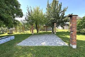 Traumhaus sucht neue Familie !
Kernsaniertes und modernes EFH mit Kaltwintergarten und großem Garte – Die vollständige Adresse der Immobilie erhältst du vom Anbieter., 85296 Rohrbach – Vorschaubild 3