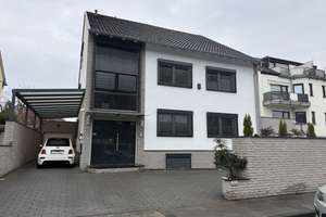 Exklusive, neu sanierte Souterrainwohnung in Köln-Lind – stilvoll möbliert & Erstbezug