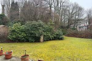 MFH + Baugrundstück/ Neubaupotenzial