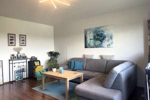 Attraktive 2-Zimmer-Wohnung mit Balkon in Köln-Brück – Die vollständige Adresse der Immobilie erhältst du vom Anbieter., 51109 Brück, Köln – Vorschaubild 3