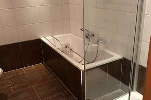Exklusive, neuwertige 3,5-Zimmer-EG-Wohnung mit Balkon in Oberhausen – Riesenstrasse 14, 46145 Tackenberg, Oberhausen – Vorschaubild 10