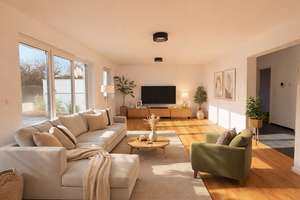 Neubau-Erstbezug mit Einliegerwohnung | Stil, Raum & Exklusivität – Bindweidring 54, 61184 Karben – Vorschaubild 7
