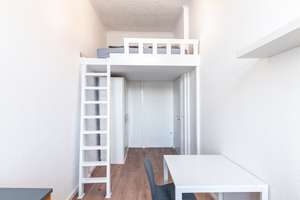 Großzügige 5-Zimmer-Wohnung in Berlin – Ideal als Kapitalanlage oder zur Eigennutzung – Die vollständige Adresse der Immobilie erhältst du vom Anbieter., 13347 Gesundbrunnen, Berlin – Vorschaubild 12