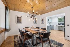 Modernisiertes Reihenendhaus mit Charme und Garten in Ilsede-Bülten – Die vollständige Adresse der Immobilie erhältst du vom Anbieter., 31241 Ilsede – Vorschaubild 5