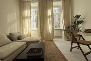 Bezugsfreie Design Wohnung ohne Provision – Die vollständige Adresse der Immobilie erhältst du vom Anbieter., 12053 Neukölln (Ortsteil), Berlin – Vorschaubild 4