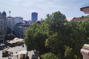 Am Markt - Dachgeschoss-Wohnung mit sonniger Terrasse – Kohlmarkt 19, 38100 Innenstadt, Braunschweig – Vorschaubild 13