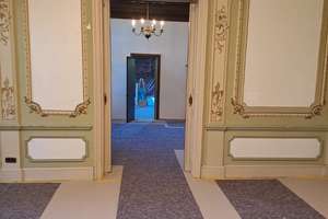 Jugendstil Hochparterre-Wohnung mit drei Zimmern, Garten, fabrikneue Einbauküche, neues Badezimmer – Die vollständige Adresse der Immobilie erhältst du vom Anbieter., 41068 Venn, Mönchengladbach – Vorschaubild 20