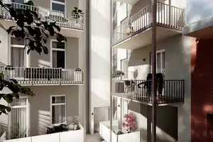 Premium Mietwohnung in Düsseldorf Unterbilk, Nähe Medienhafen – Düsseldorf – Vorschaubild 9