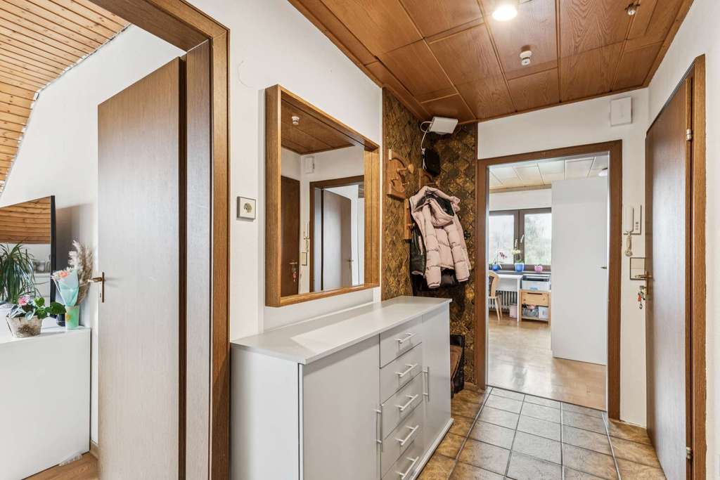 Immobilie in Stutensee - Vermietetes Mehrfamilienhaus Stutensee – sichere Kapitalanlage mit Ausbau & Entwicklung - Bild 3