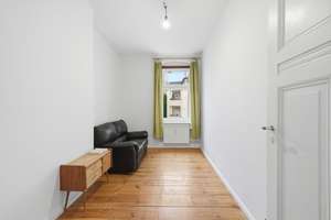 Wohnen im Herzen von Friedrichshain: 3 Zimmer mit klassischem Altbauflair – Die vollständige Adresse der Immobilie erhältst du vom Anbieter., 10245 Friedrichshain, Berlin – Vorschaubild 4
