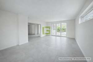 Exklusives Einfamilienhaus mit modernster Energietechnik und außergewöhnlichem Grundstück – Obertalstr. 23, 45478 Speldorf, Mülheim an der Ruhr – Vorschaubild 4