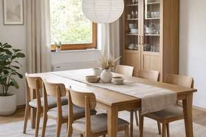 Wunderschönes Reihenmittelhaus mit Kamin – Kernerstr. 211/1, 75323 Bad Wildbad – Vorschaubild 2