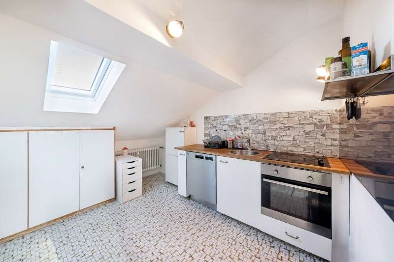 Immobilie in Otterfing - Sonnige 2-Zimmer-Whg. in ruhiger Lage! - Bild 1