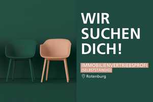 Karrierestarter in Rotenburg - Immobilien sind unsere Leidenschaft! – Rotenburg (Wümme) (Kreis) – Vorschaubild 1