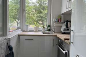 Helle 3,5 Zimmer-Wohnung in Sendling-Westpark – Johann-Clanze-Straße 34, 81369 Mittersendling, München – Vorschaubild 13