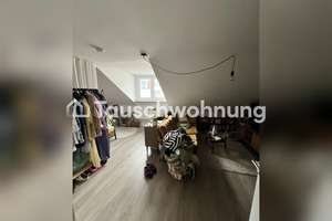 Tauschwohnung: Gemütliche Wohnung im Agnesviertel gegen größer in der Nähe – Die vollständige Adresse der Immobilie erhältst du vom Anbieter., 50670 Neustadt/Nord, Köln – Vorschaubild 3