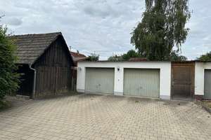 Doppelhaushälfte mit individuellem Wohnkonzept und viel Potenzial für Ihre Ideen – Die vollständige Adresse der Immobilie erhältst du vom Anbieter., 89284 Pfaffenhofen an der Roth – Vorschaubild 3
