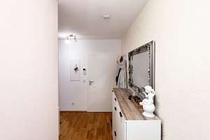 Gemütliche 3-Zimmer-Etagenwohnung in Köln-Porz – 51149 Ensen, Köln – Vorschaubild 4