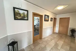Neuwertiger Bungalow, auf einer Ebene, im NEU Zustand – Aurich (Kreis) – Vorschaubild 8
