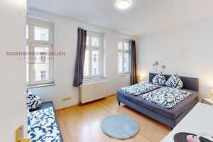 Attraktiv vermietete 2-Zimmerwohnung mit offenem Grundriss im Herzen von Reudnitz – Lipsiusstraße 6 WE06, 4317 Leipzig – Vorschaubild 11