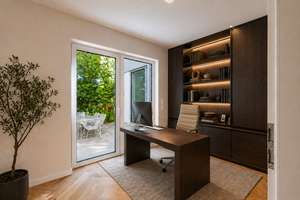 Architektur, Charme und Wohnqualität – Exklusive Immobilie in Köln-Müngersdorf – Die vollständige Adresse der Immobilie erhältst du vom Anbieter., 50933 Müngersdorf, Köln – Vorschaubild 10