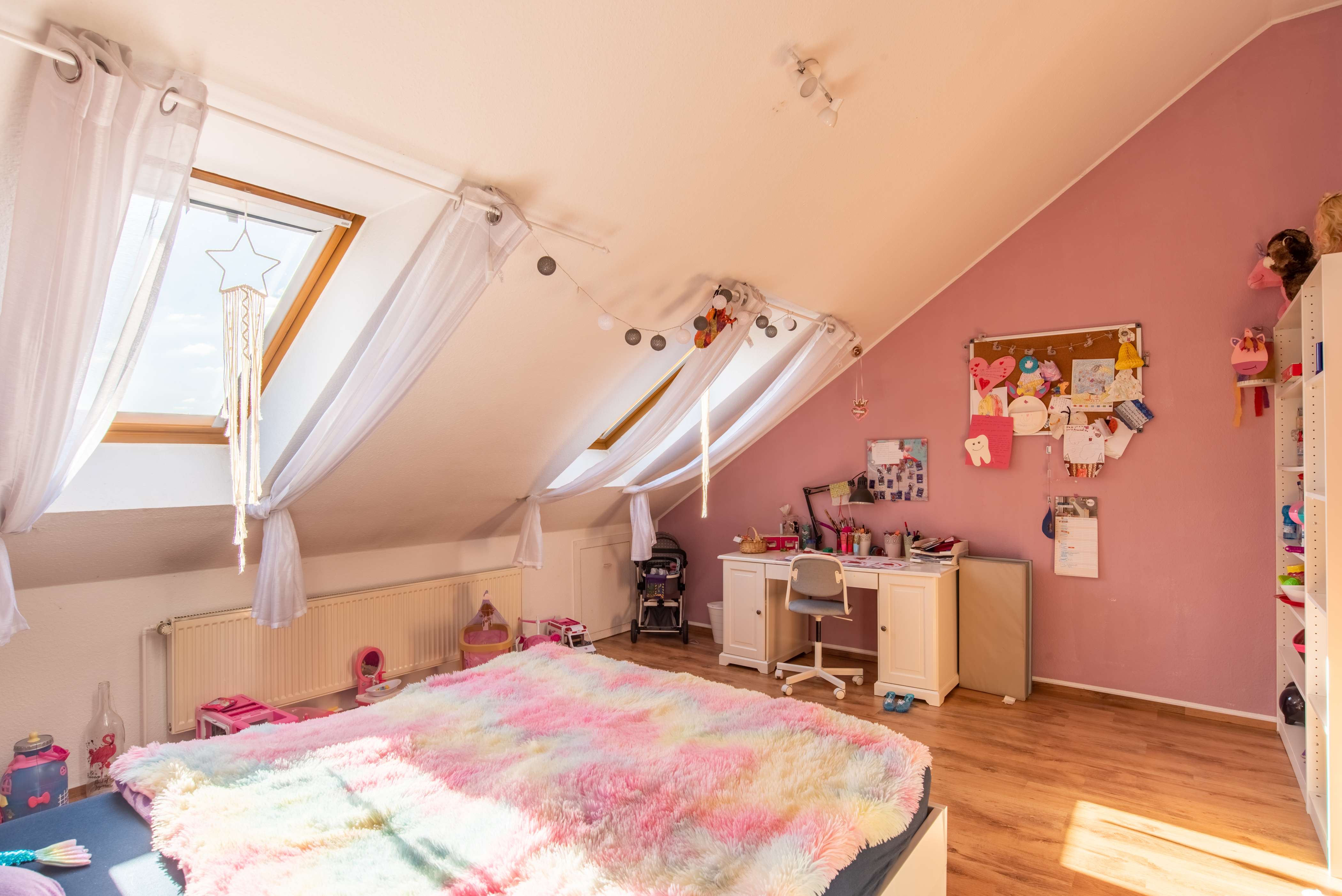 Immobilie in Bordesholm - Sofort einziehen! 6-Zimmer für die Familie in Bordesholm - Bild 5