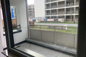 Stadtteil Franklin - Nachmieter für 3 Zimmer Hochparterre -Wohnung mit Balkon gesucht – Die vollständige Adresse der Immobilie erhältst du vom Anbieter., 68309 Käfertal, Mannheim – Vorschaubild 10