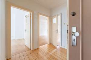 Gut geschnittene 2 Zimmer-Wohnung mit Einzelgarage in Hamburg-Horn – Die vollständige Adresse der Immobilie erhältst du vom Anbieter., 22111 Horn, Hamburg – Vorschaubild 7