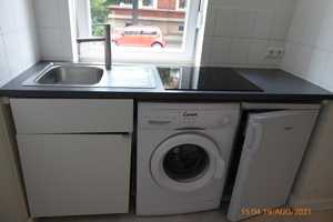 Einzimmer Appartment in zentraler Stadtlage – Braunschweig – Vorschaubild 1