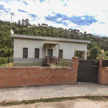 Solvia Immobilien Haus Riells i Viabrea