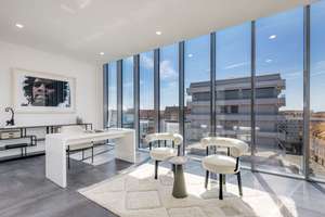 Luxus Penthouse über den Dächern von Nürnberg – Kornmarkt 8, 90402 Altstadt, St. Lorenz, Nürnberg – Vorschaubild 7