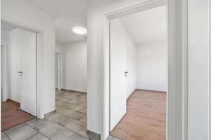 Exklusive Erdgeschosswohnung mit eigenem Garten, Terrasse & Garage in Kerpen-Buir – Die vollständige Adresse der Immobilie erhältst du vom Anbieter., 50170 Kerpen – Vorschaubild 6