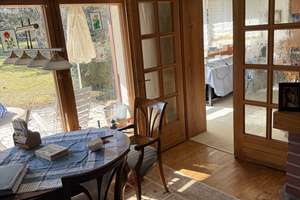 Wohnhaus im Bungalowstil  im Grünen mit Gartenstudio  – Die vollständige Adresse der Immobilie erhältst du vom Anbieter., 39130 Neu Olvenstedt, Magdeburg – Vorschaubild 15