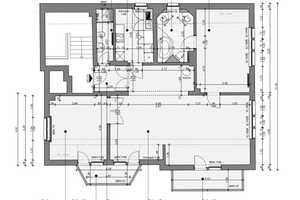*schöne 6-Zimmer-Maisonette-Wohnung in denkmalgeschützter Villa* – Dresden – Vorschaubild 2
