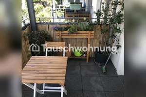 Tauschwohnung: Neubau 4 Zimmer Fußbodenheizung – Die vollständige Adresse der Immobilie erhältst du vom Anbieter., 50968 Raderberg, Köln – Vorschaubild 10