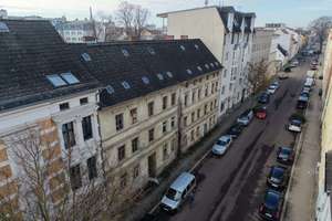 2 leerstehende MFH mit Denkmalschutz im Sanierungsgebiet - Sonder-AfA möglich – 39112 Sudenburg, Magdeburg – Vorschaubild 2