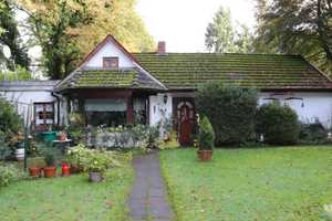 Traumhaftes Wohnen auf parkähnlichem Grundstück – Oldenburg (Kreis) – Vorschaubild 2