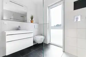 Moderne Doppelhaushälfte im Buchenbusch / Neu-Isenburg – Offenbach (Kreis) – Vorschaubild 15