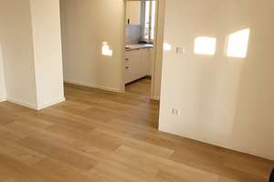 Kernsaniertes Penthouse mit Dachterrasse, EBK und Fußbodenheizung in Sachsenhausen – Tucholskystr. 79, 60598 Sachsenhausen-Süd, Frankfurt am Main – Vorschaubild 6