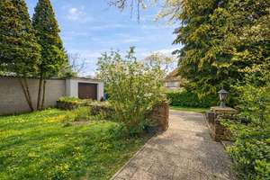 Einziehen & Wohlfühlen: Stilvoller Bungalow mit Fernblick, großem Garten und eigener Wellnessoase – Die vollständige Adresse der Immobilie erhältst du vom Anbieter., 66504 Bottenbach – Vorschaubild 16