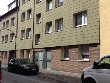 6 6 5 Zimmer Wohnung Zur Miete In Dortmund Immobilienscout24